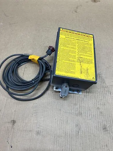 Used STI STI MS4324B2-AC1-15X-5R-U, MS43-B2-AC1 Misc Electrical & Power Parts | ND Industrial Surplus #1214903