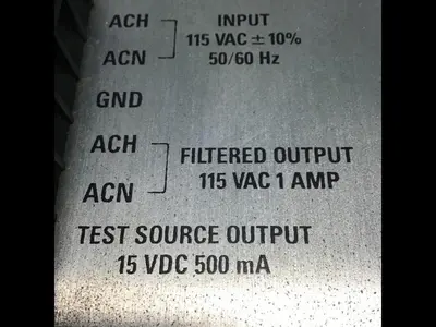 USED SCI 25061