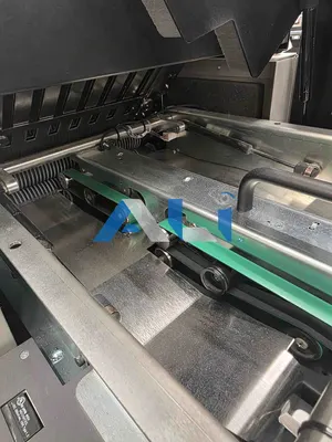 Used Pitney bowes Flowmaster RS Mail Inserters California US | Asset Liquidity International #1305165