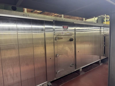 USED BABBCO A-148-86