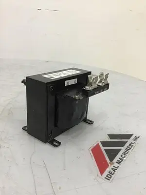 USED GENERAL SIGNAL T250TB