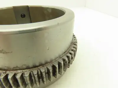 Ameridrives F/C202.5 073560-000 Hub 3-15/16" Bore 1" Keyway