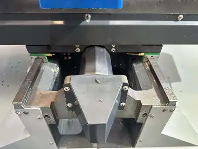 2019 HAAS TM-1P Vertical Machining Centers | Toolquip, Inc. (7)