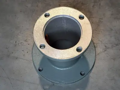 Pump Motor Adapter SC213201602