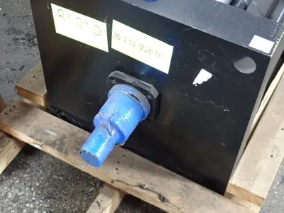 Cylinder