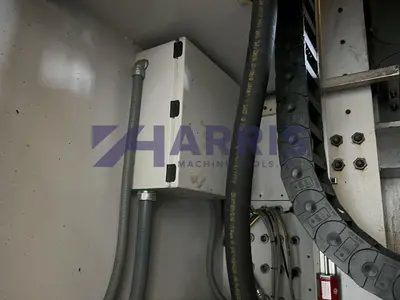 USED 2012 OHIO TOOL WORKS OTW-9000-20-1-10318