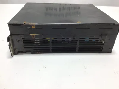 USED SANYO DENKI ⚙️ MODEL: SANYO DENKI 67ZA030J5A8B00 BL SUPER SERVO AMPLIFIER