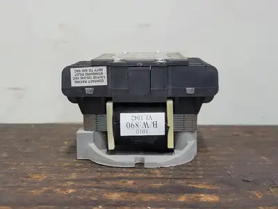 USED AMETEK 1500-F-L1-S4