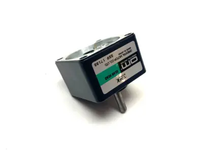 Used Oriental Motor Motor Gear Head Parallel Shaft Gearmotors Michigan US | Maverick Industrial Sales #1494866