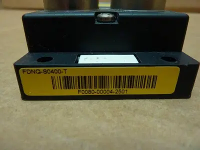 USED TURCK ELEKTRONIK FDNQ-S0400-T