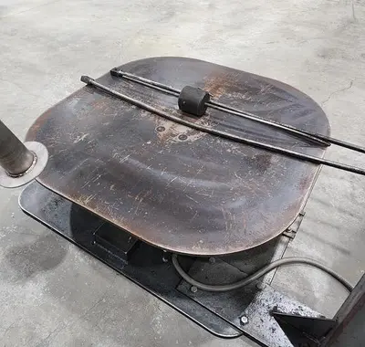 USED 1995 COILMATE CM3042