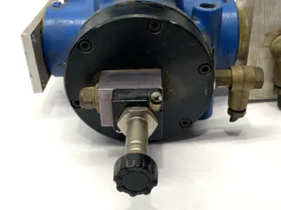USED UNIVER AG 3061, AB-00679