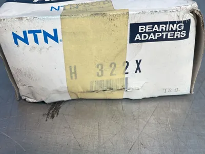 Used NTN H322X Tooling & Accessories (Other) Ohio US | HGR 24 #1083691