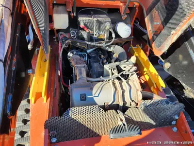Used 2020 DITCH 2020 DITCH WITCH SK3000 Compact Utility Loaders Florida US | HDD Broker #1346982