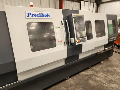 2018 PRECIHOLE GVN 25 Drills-Gun Drilling | Asset Exchange Corporation (1)