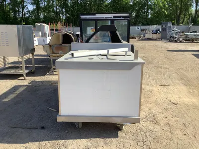 Used _UNKNOWN_ _UNKNOWN_ Ice Cream Equipment Michigan US | Miedema Asset Management Group #1324016