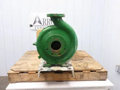 Used GOULDS _UNKNOWN_ Centrifugal Pumps Indiana US | Arrow Industrial #1367397