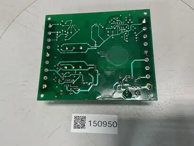 USED RAPID POWER TECHNOLOGIES A9-9821