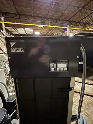 2021 FANUC ROBOCUT ALPHA C400IC Wire EDM | Toolquip, Inc. (13)