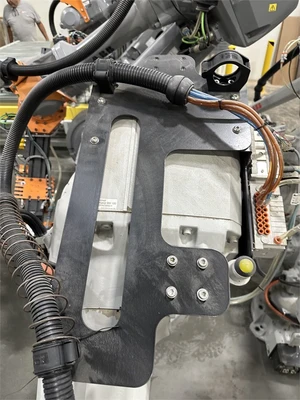 Used 2018 ABB IRB 6700 Robotics California US | MachineryMax #1462097