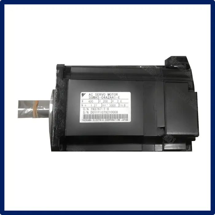 NEW MITSUBISHI SGMAS-04A2AA1-E