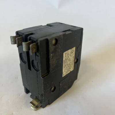 Used Square D Q0230 Misc Electrical & Power Parts California US | Davliegogo LLC #1708853