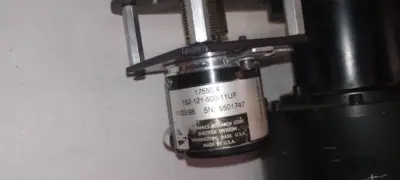 USED Quality Motion Control 42001803