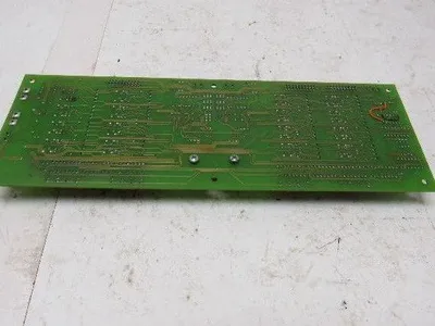 Sciemetric Model 251B Rev 1 16 Channel Transducer Analog Interface Multiplexer