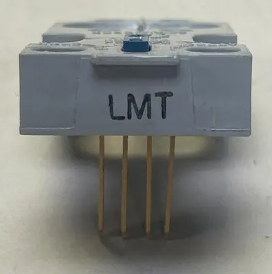 New | in-Stock BANNER LMT Industrial Controls | Surplus Asset Holdings #1220380