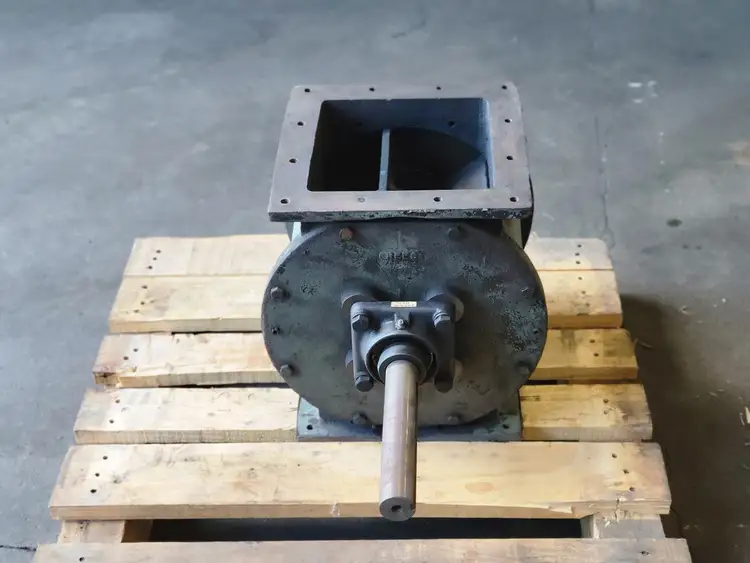 Used REES _UNKNOWN_ Valves/Fittings British Columbia CA | Lenmark #295710