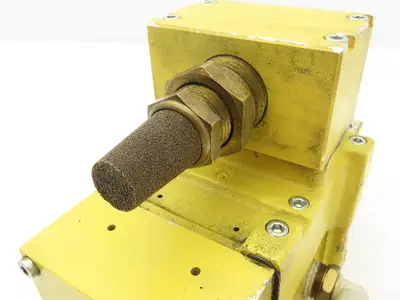 Used ROSS _UNKNOWN_ Valves/Fittings Indiana US | Arrow Industrial #1367754
