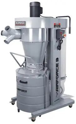 NEW KING CANADA KC-8300C