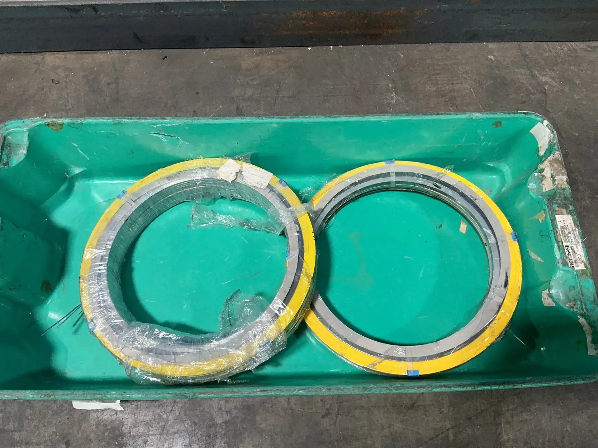 Used FLEXITALLIC _UNKNOWN_ Pumps Ohio US | HGR 24 #1315073