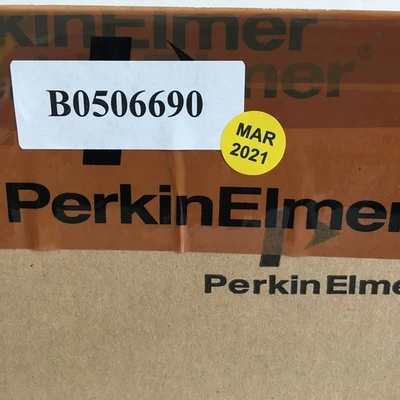 USED Perkin Elmer B0506690
