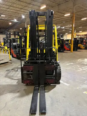 Used 2023 Hyster S135FT Misc Forklifts New York US | United Lift #1455713