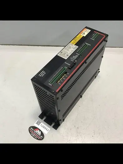 Used PARKER MPA-09-313 Power Supplies Michigan US | Ideal Machinery #583406