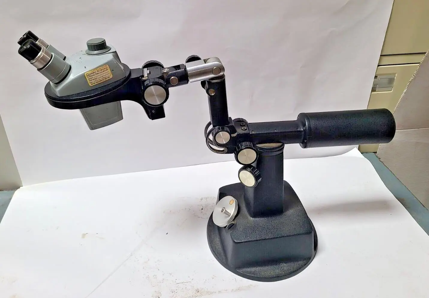 Used Bausch + Lomb 875348958973 Microscopes | Amiron Machinery #740626