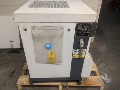 Gardner Denver ELA99A EndurAir 10hp, 200v, 60Hz, 27.5fla Air Com