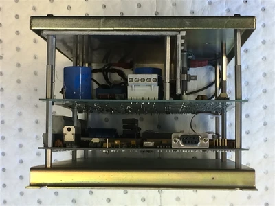 USED LVD RS232CSC7- 411-1153 / 412-1240 / 413-0800