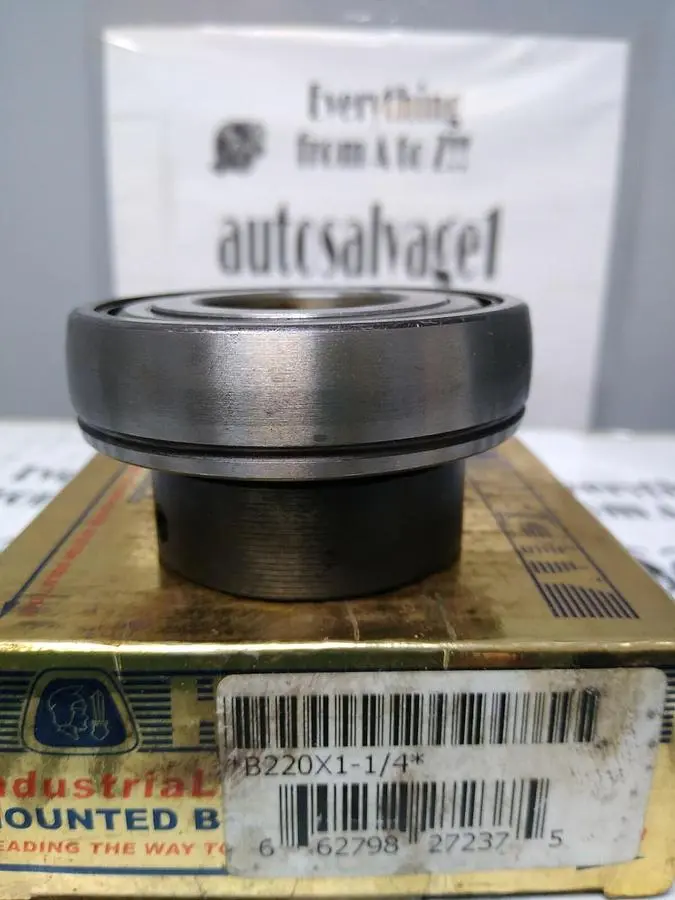 USED HUB CITY B220X1-1/4