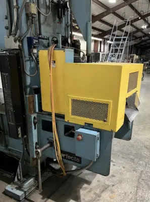 USED 1972 NIAGARA NIAGARA SC2-100-60-30 PRESS