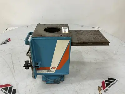 USED BUNTING DRAWER MAGNET