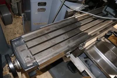 Bridgeport Series II - 11" x 58"