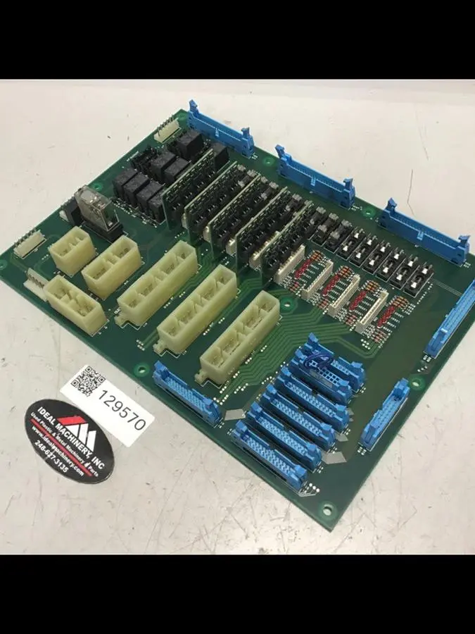 USED SUMITOMO JA762790BC