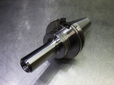 ETP HG CAT40 12mm Hydraulic Tool Holder 83mm Pro PENCIL 12X50/CAT40 (LOC981B)