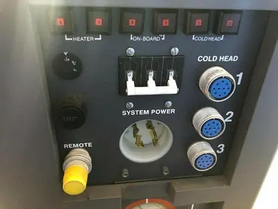 CTI-CRYOGENICS 8510 COMPRESSOR