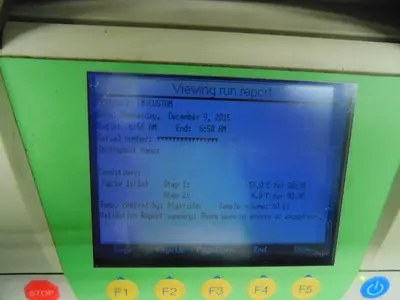 Used BIO-RAD MY CYCLER Miscellaneous Laboratory Equipment Texas US | Aucto #1459829