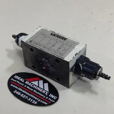 USED VICKERS DGMFN3YA2WB2W20JA