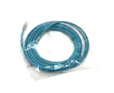 New | in-Stock Phoenix Contact Ethernet Network Cable Cable & Wire Michigan US | Maverick Industrial Sales #1401602