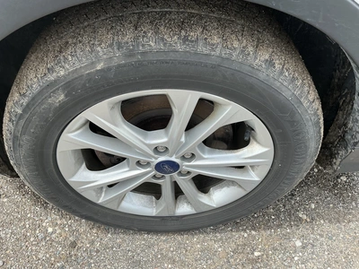 Used 2017 FORD ESCAPE SUVs Michigan US | Miedema Asset Management Group #1322354